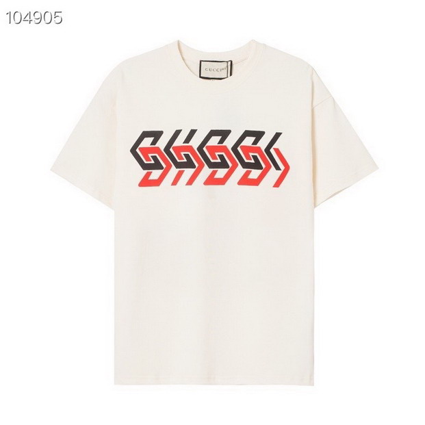 men gucci t-shirts S-XXL-090